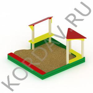 Песочный дворик МАФ 8.301 (0)